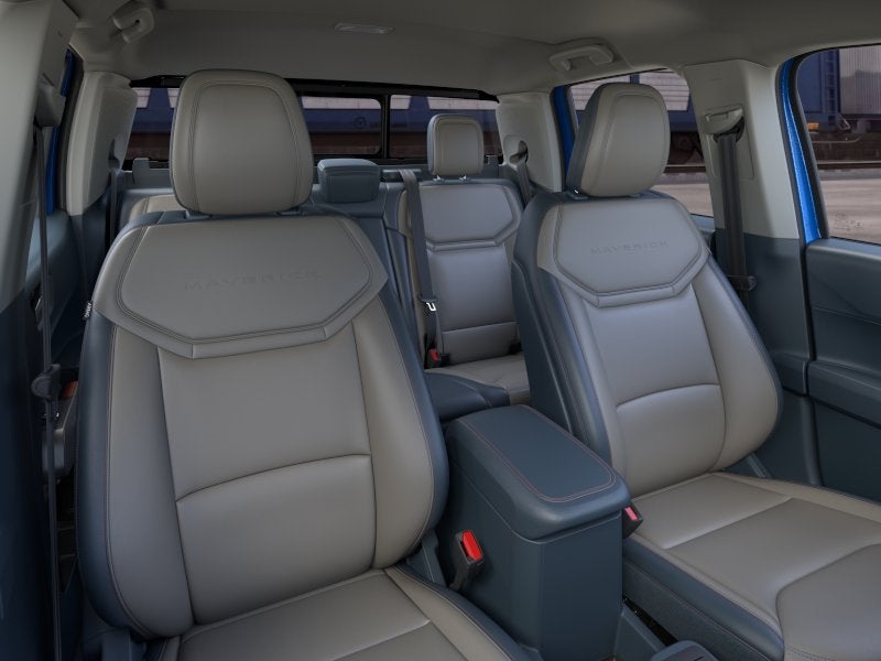 2026 Ford Maverick Lariat®