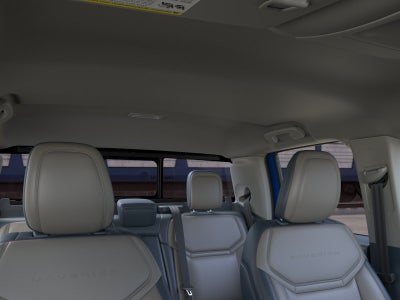 2026 Ford Maverick Lariat®