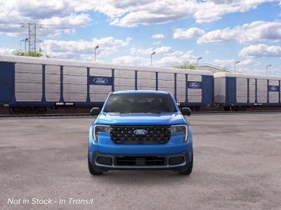 2026 Ford Maverick Lariat®