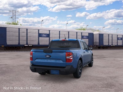 2026 Ford Maverick Lariat®