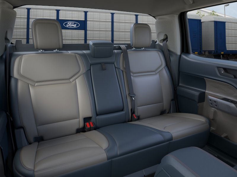 2026 Ford Maverick Lariat®