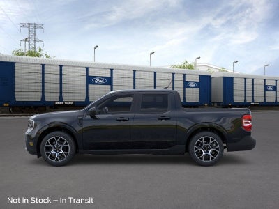 2026 Ford Maverick Lariat®
