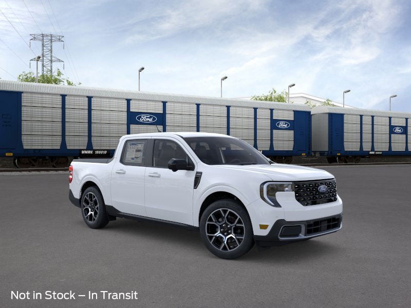 2026 Ford Maverick Lariat®