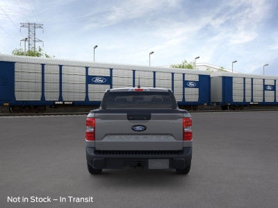 2026 Ford Maverick Lariat®