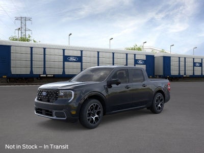 2026 Ford Maverick Lariat®