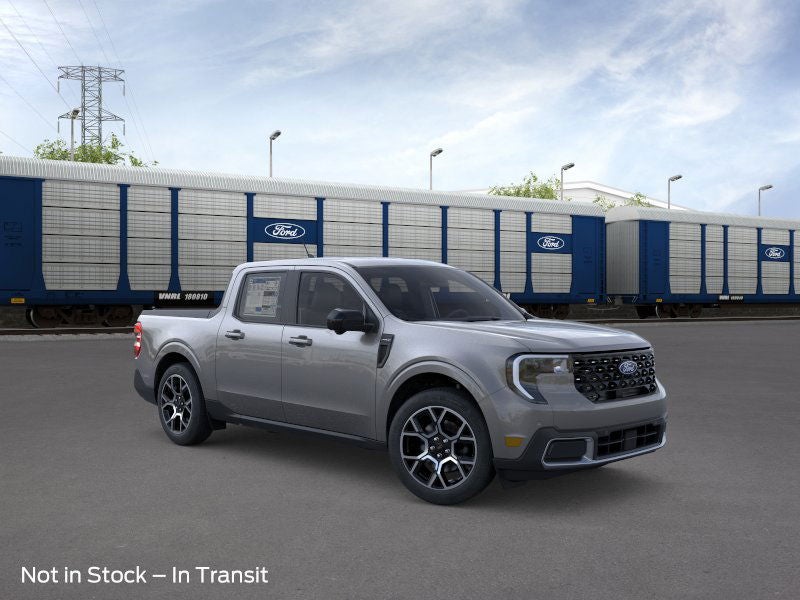 2026 Ford Maverick Lariat®