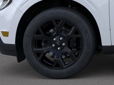 2026 Ford Maverick Lariat®