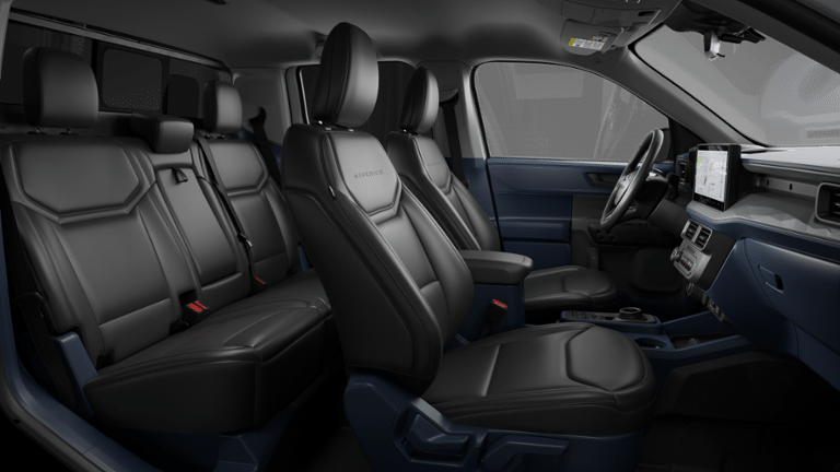 2026 Ford Maverick Lariat®