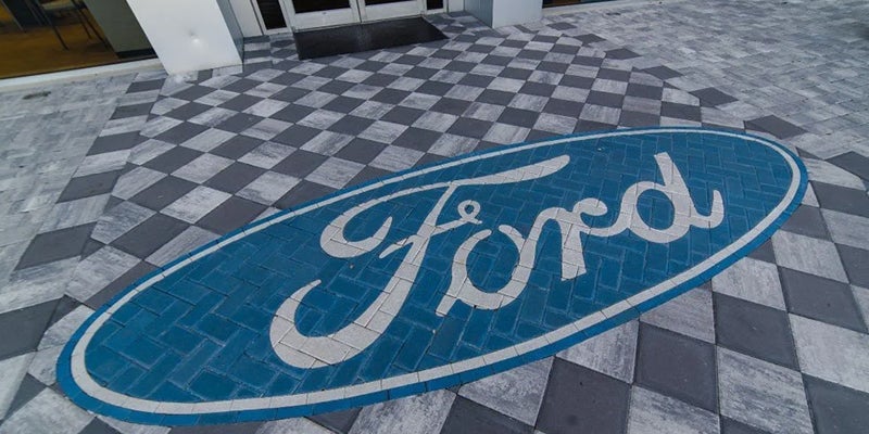 Bozard Ford in Saint Augustine FL