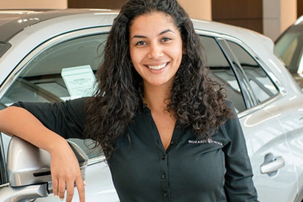 Bozard Ford in Saint Augustine FL