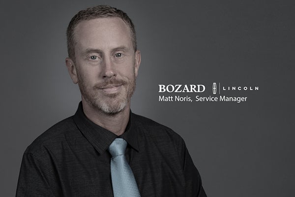 Bozard Ford in Saint Augustine FL