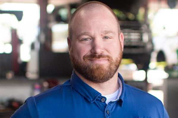 Bozard Ford in Saint Augustine FL