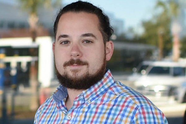 Bozard Ford in Saint Augustine FL