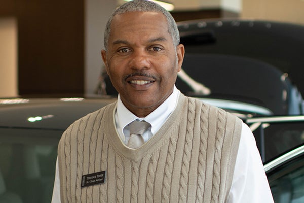 Bozard Ford in Saint Augustine FL