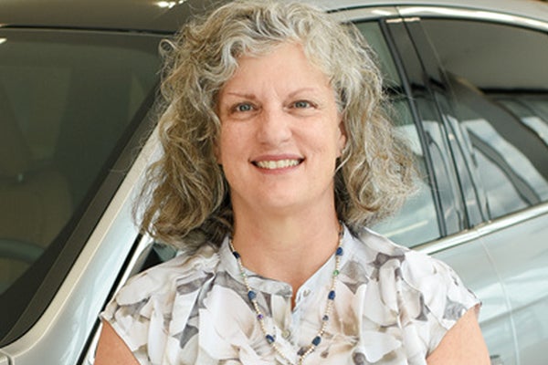 Bozard Ford in Saint Augustine FL