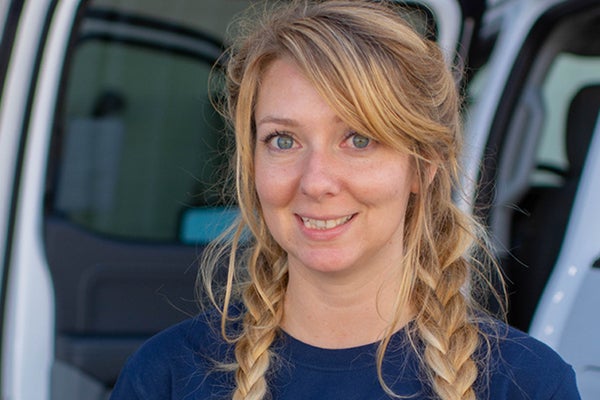 Bozard Ford in Saint Augustine FL