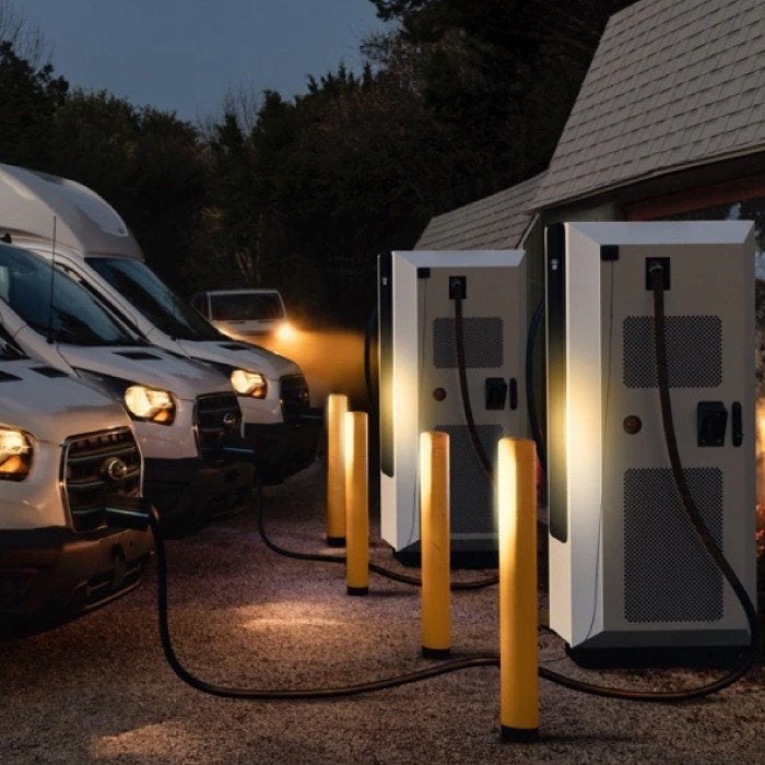 Bozard Ford in Saint Augustine FL