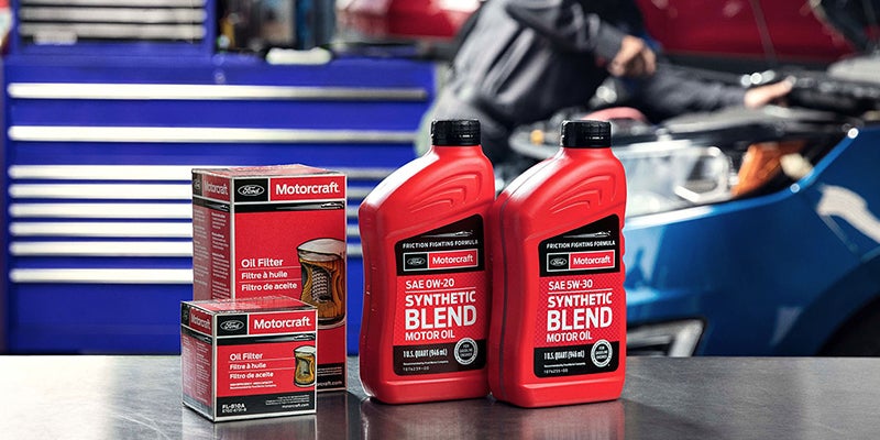 Bozard Ford in Saint Augustine FL