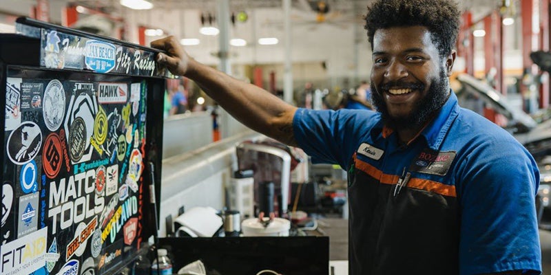 Bozard Ford in Saint Augustine FL