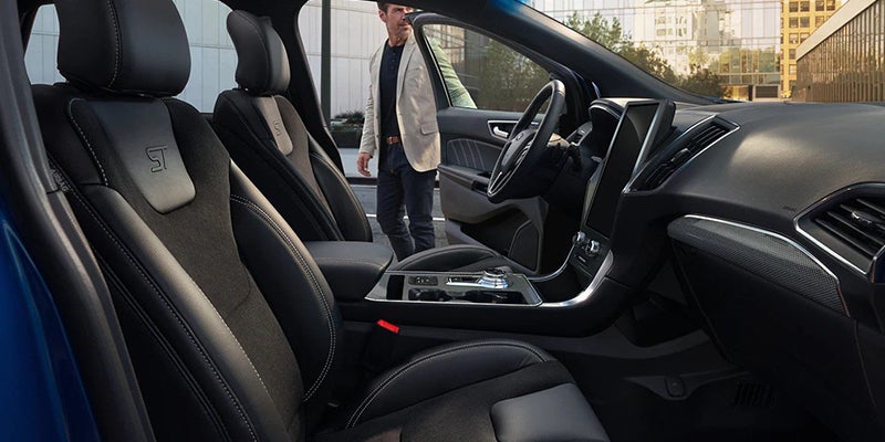 Bozard Ford in Saint Augustine FL